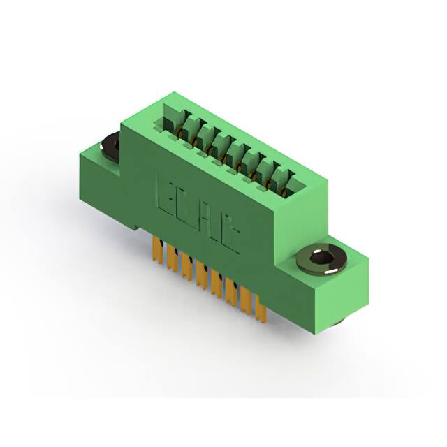 342-016-500-203 EDAC Inc.  Edgeboard Connectors